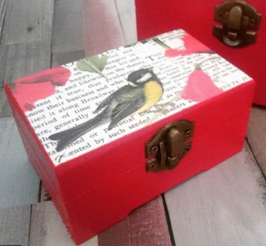 treasurebox
