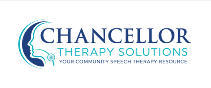 Chancellor Therapy Solutions Logo