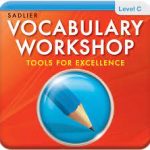 Sadlier Vocab