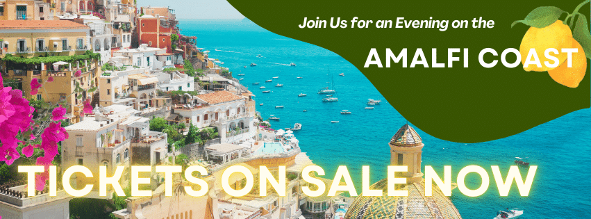 2026 Amalfi Auction CC Cover Image